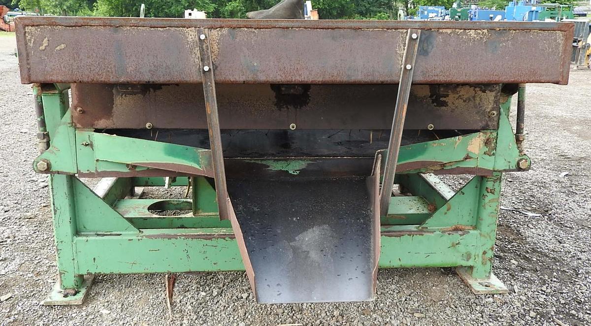 Used Shaker Screen
