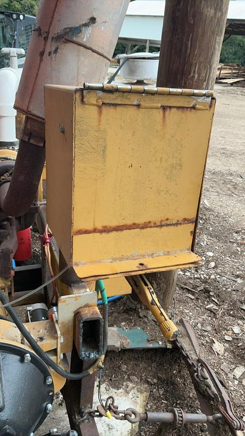 Used 1994 Cummins 359 5.9L Power Unit