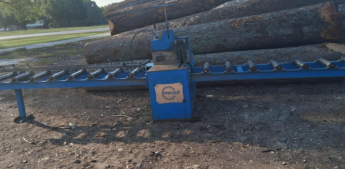 Used ProCut Chopsaw