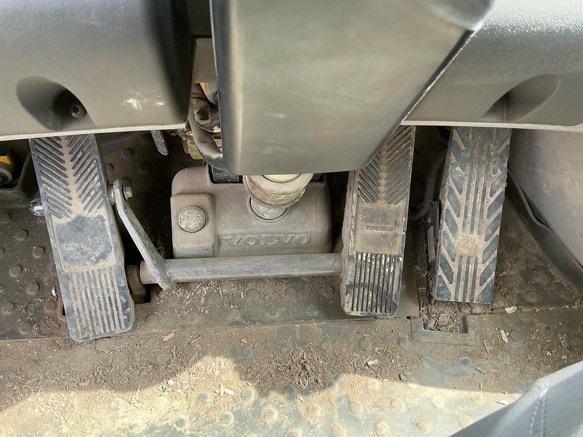 Used L90H Volvo Wheel Loader