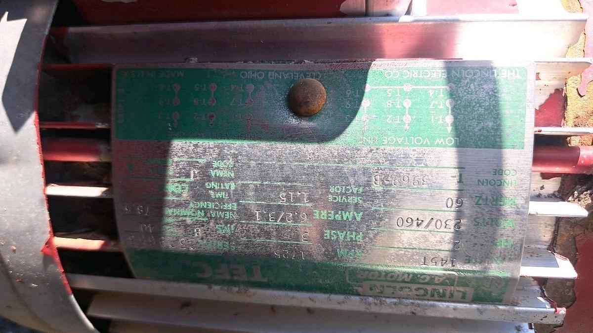Used Belt Conveyor