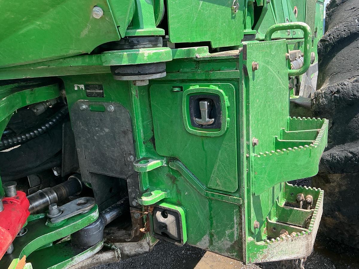 Used 2019 John Deere 848L Grapple Skidder