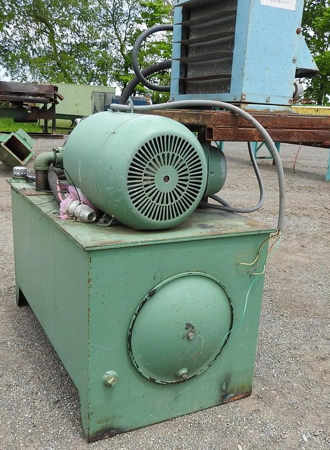 Used Hy Power Unit