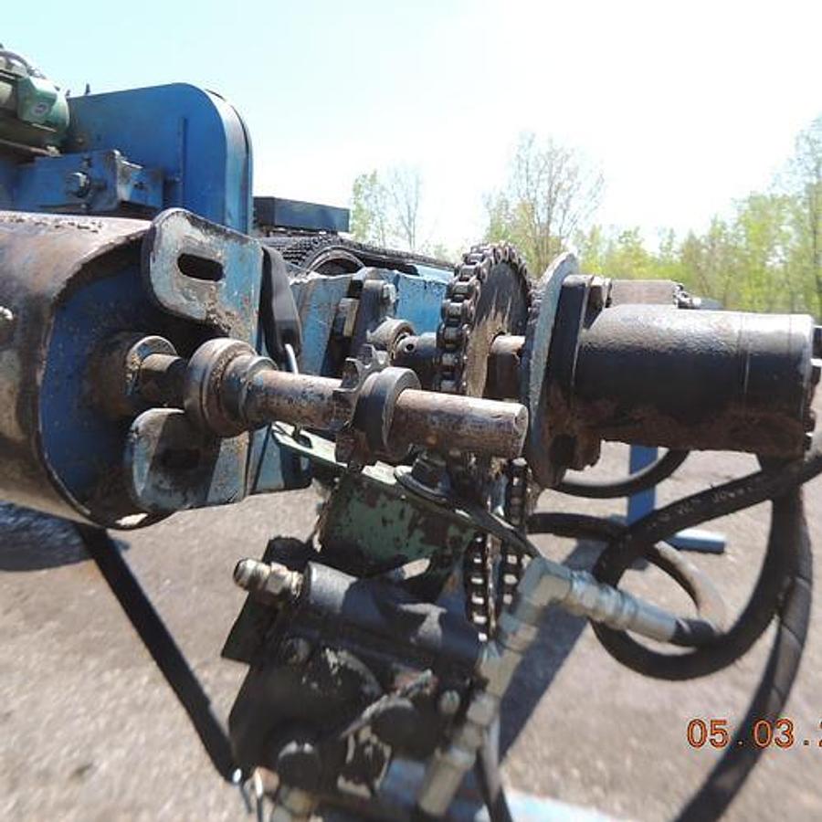 Used Resaw