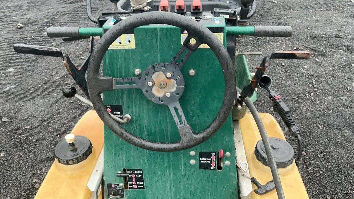 Used Turfco 85875 Sprayer/Seeder