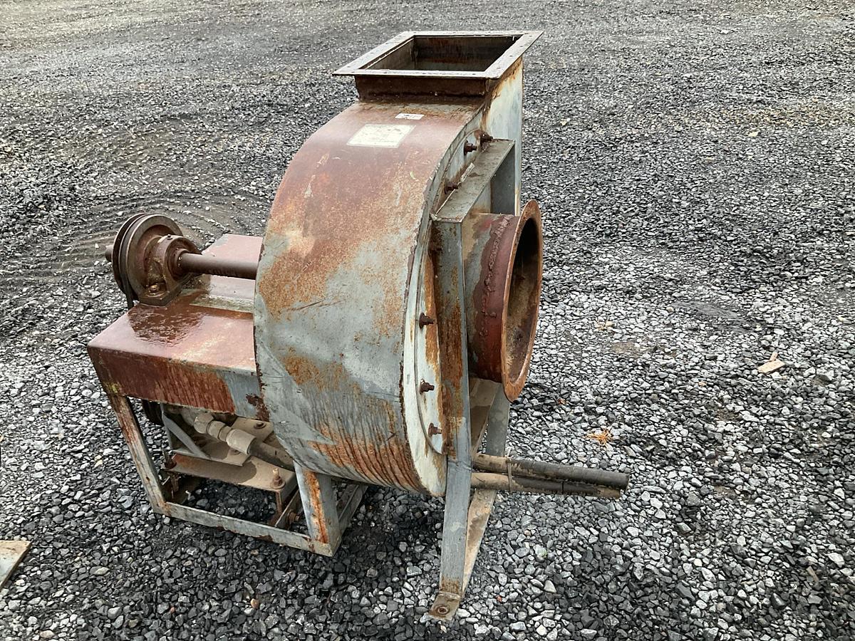 Used Dayton 3C108A Industrial Blower
