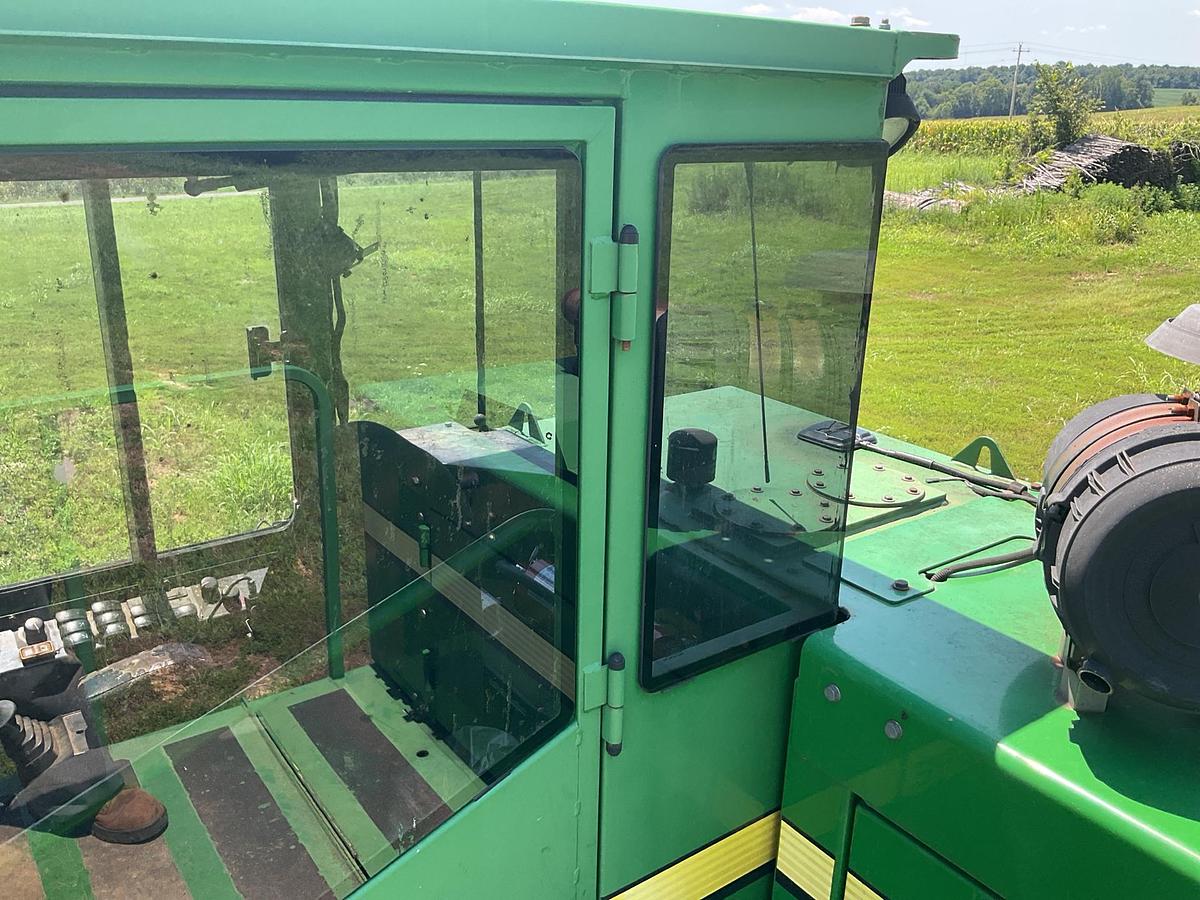 Used 2013 John Deere 437D Knuckleboom