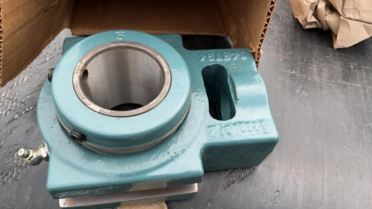 Used Belt Conveyor
