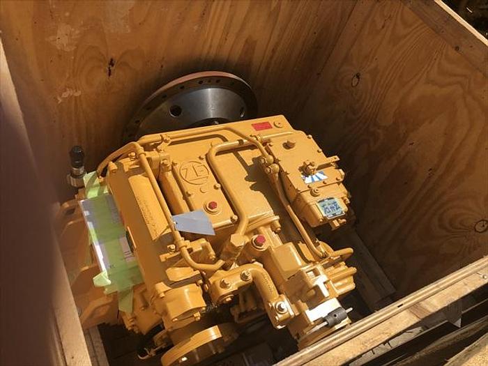 2017 Caterpillar 3512C