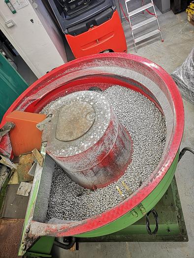 Used 1996 CARL KURT WALTHER MS 600