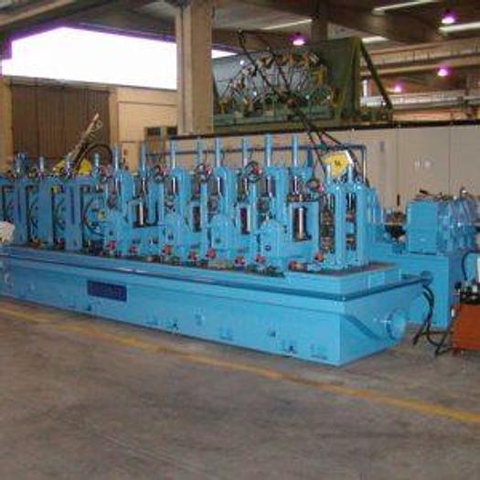 Used OTO, VAI... Used Mills