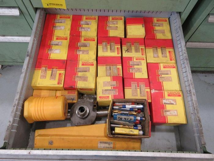 Used Safop Leonard Model 70/L-MC 82" x 23' CNC Live Spindle C-Axis Lathe