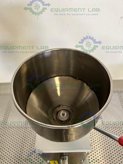 Used Stainless Steel  Liquid Filling Machine