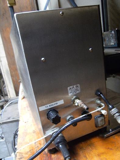 Used Filler, Pressure, Oden, Pro Fil 1000, Mdl. PF 1K, Digital #S734888