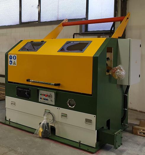 Used *** Used Wire/Mesh Equip. i.g.  #3686