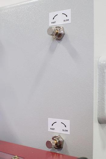 Northtech, NT-CS24L 24'' Up Cut Saw (Left Hand)