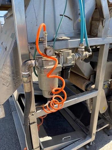 Used 2015 Meyer LS 120