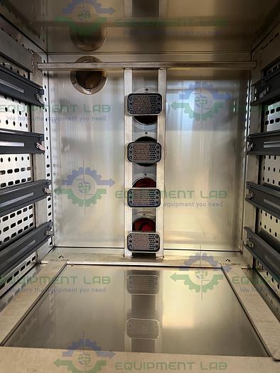 Used Despatch  LAC1-38B-7 Burn-In Oven 260°C / 500°F on Stand  18" x 18" x 18"