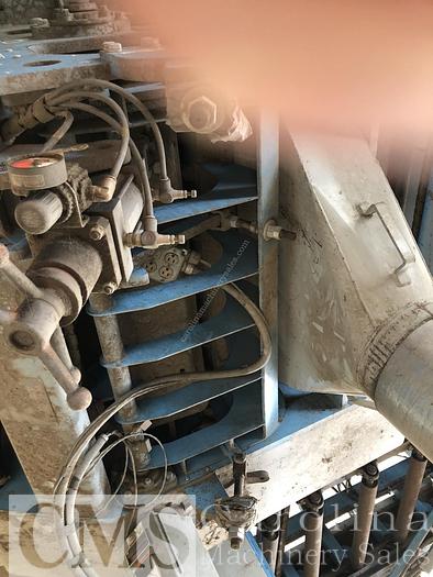 Used HASKO SR30 GANG RIP SAW