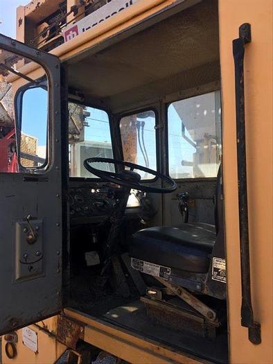 Used 1975 Ingersoll-Rand T4W DH Drill Rig - Pending Sale