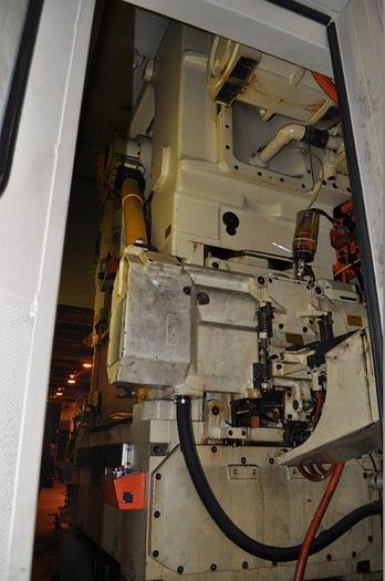 Used 1995 BRUDERER 220/2-4000