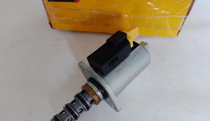 Valvula Caterpillar 111-9916