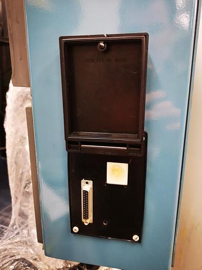 2003 Macro Micro Tech Compac 500 Vertical Machining Center