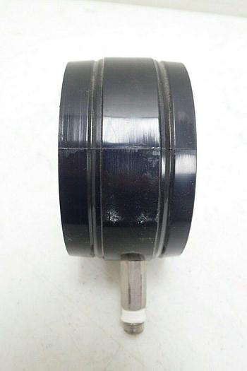Used 3D Instruments 25504-27B51 0-500 PSI Pressure Gauge