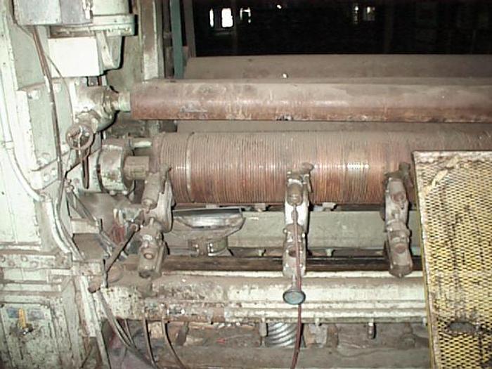 Used 1996 CAMERON CT-16 #9811