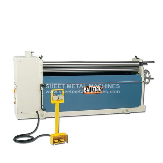 BAILEIGH Plate Roll PR-613