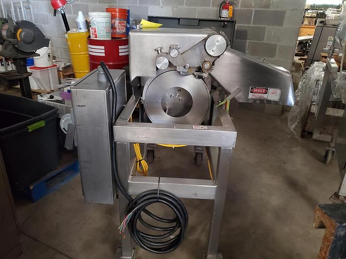 Used URSCHEL GA SLICER DICER