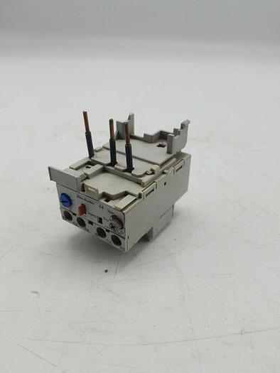 Used Allen Bradley 193-EA1DB Overload Relay