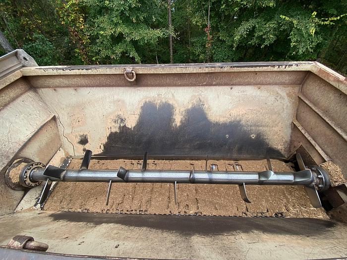 Used 2007 FINN/CHEVROLET BB1208