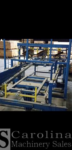 Used 2021 Pallet Chief PCII