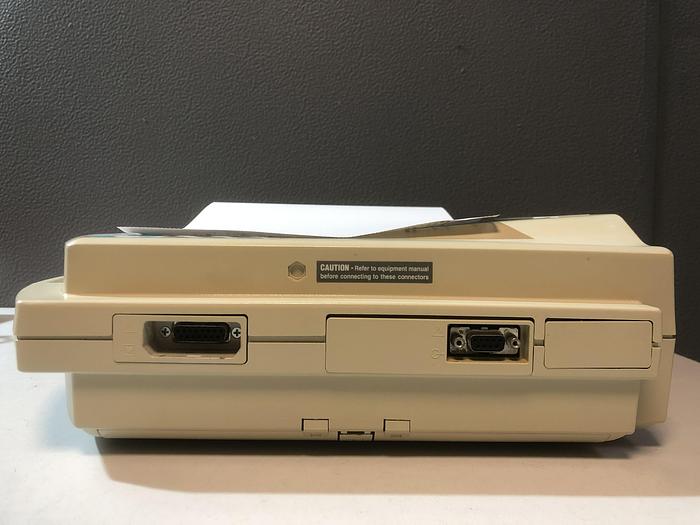 Gebraucht GE-Medical-System-EKG-8810