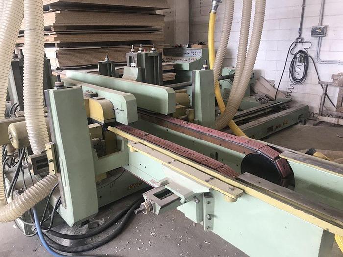 Usato GABBIANI TDA64