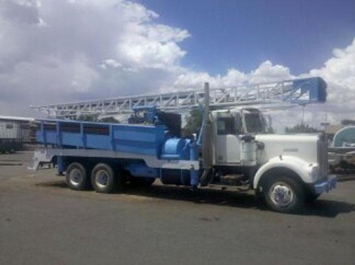 Used 0 Gardner Denver 1500 - SOLD