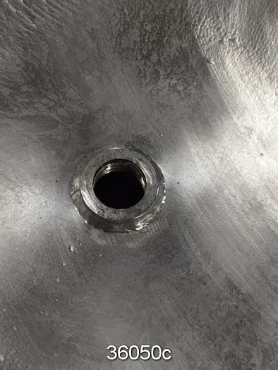 Used 1994 BIRD ESCHER WYSS AXIGUARD 3 #36050