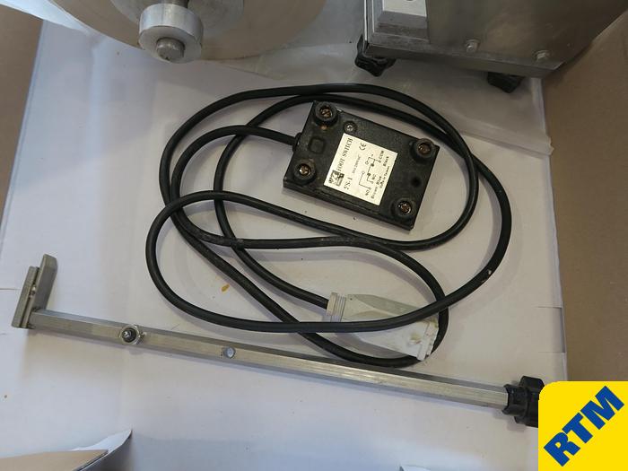 Used Chocolate Temperer