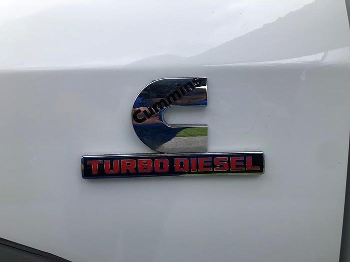 Used 2014 Dodge W5500 4x4 Versalift V040MHI 45ft Bucket Truck - 43796