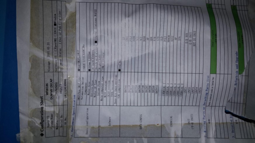 Used 2001 SES Pegasus