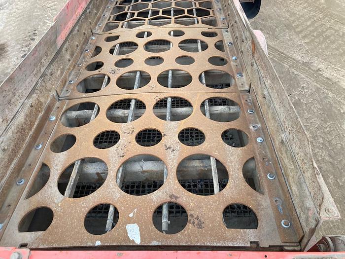 Used 2014 Terex Finlay 883+