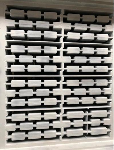 2022 BETON PARTS MACHINES