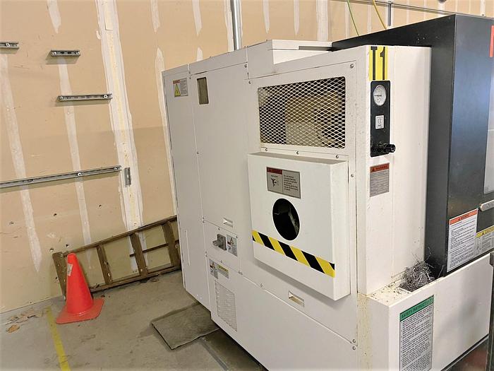 Used 2014 Mazak Quick Turn Smart 250
