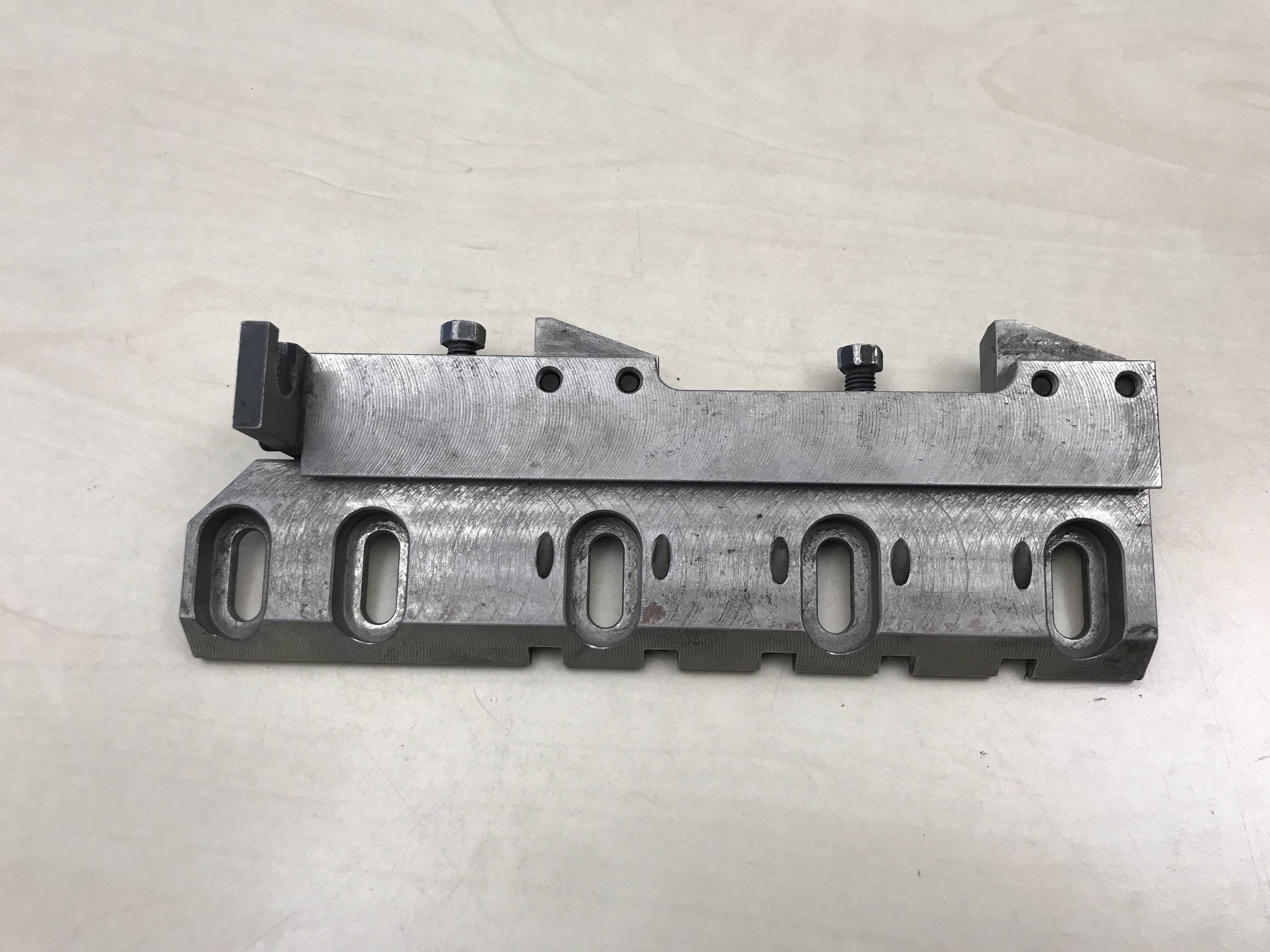 Used Müller Martini part no.: 3672.2214.2