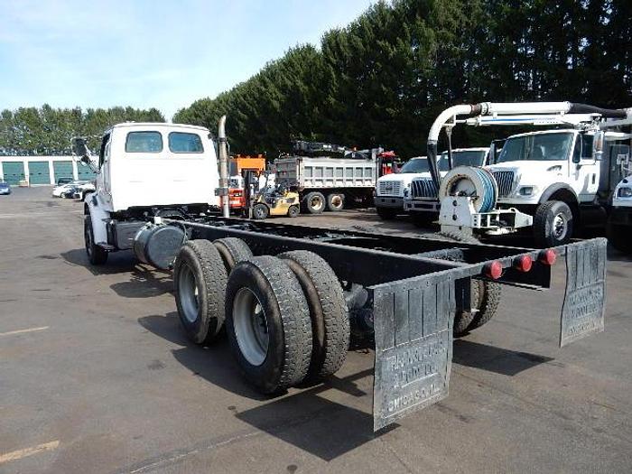 Used 2003 Sterling LT-7500