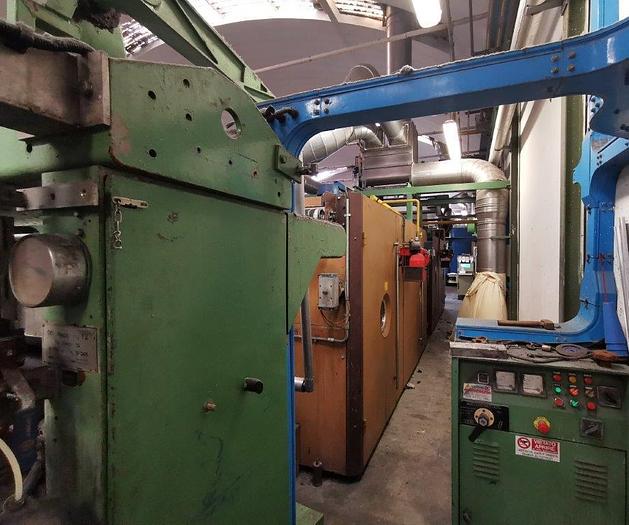 Used TUMBLER 1995 ANGLADA