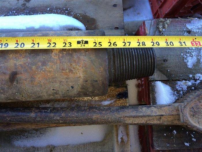 Used Sub Adapter - 1303110310127