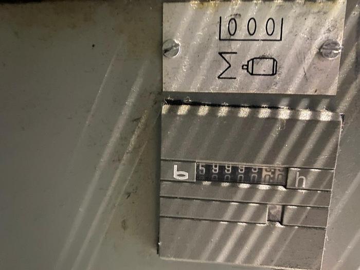 Used 1998 Gildemeister CTX-500 E CNC Lathe