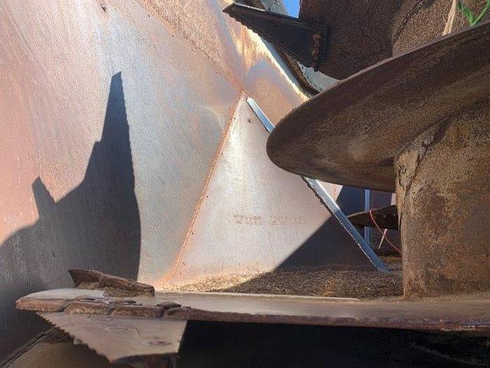 Used 2007 Supreme  1200t on KW T800 Chassis ***CAT ENGINE, LOW HOURS)